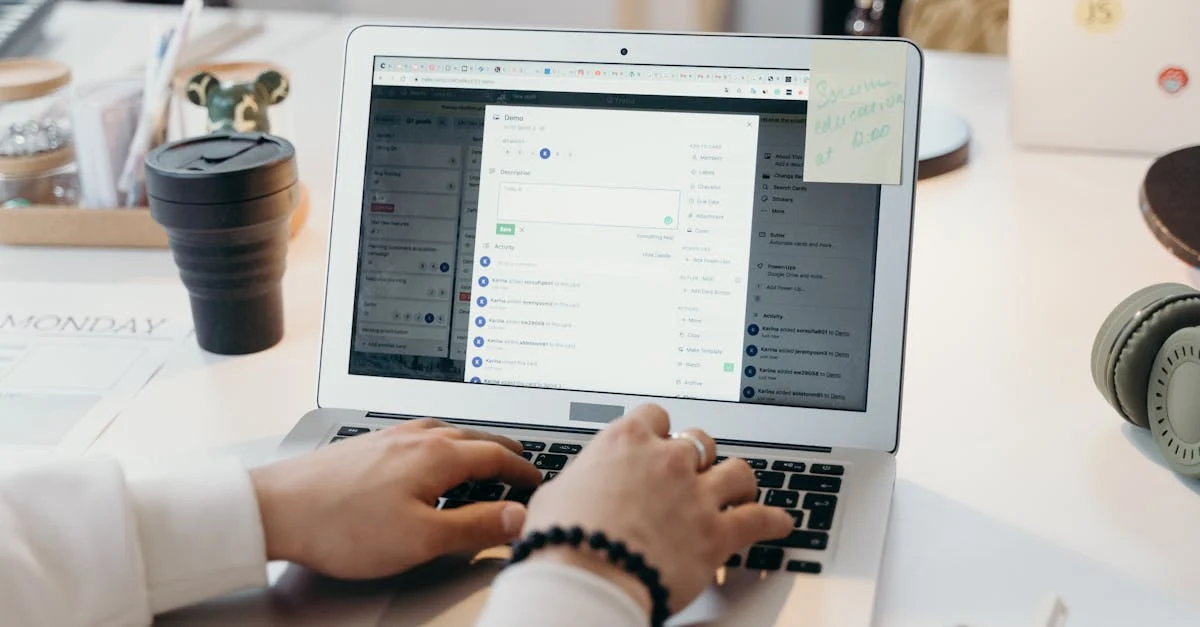 Comment Développer un Logiciel de Gestion : Étapes Clés, Outils et Meilleures Pratiques