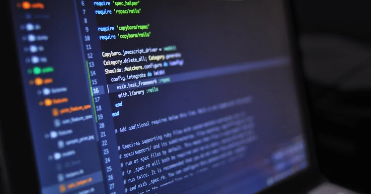 Combien de Temps pour Développer un Logiciel ? Durées Moyennes et Facteurs Clés