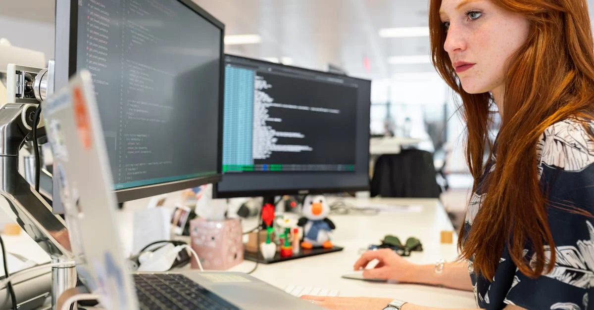 Puis-je Gagner 100 000 $ en Tant que Développeur de Logiciels ? Guide Complet et Astuces