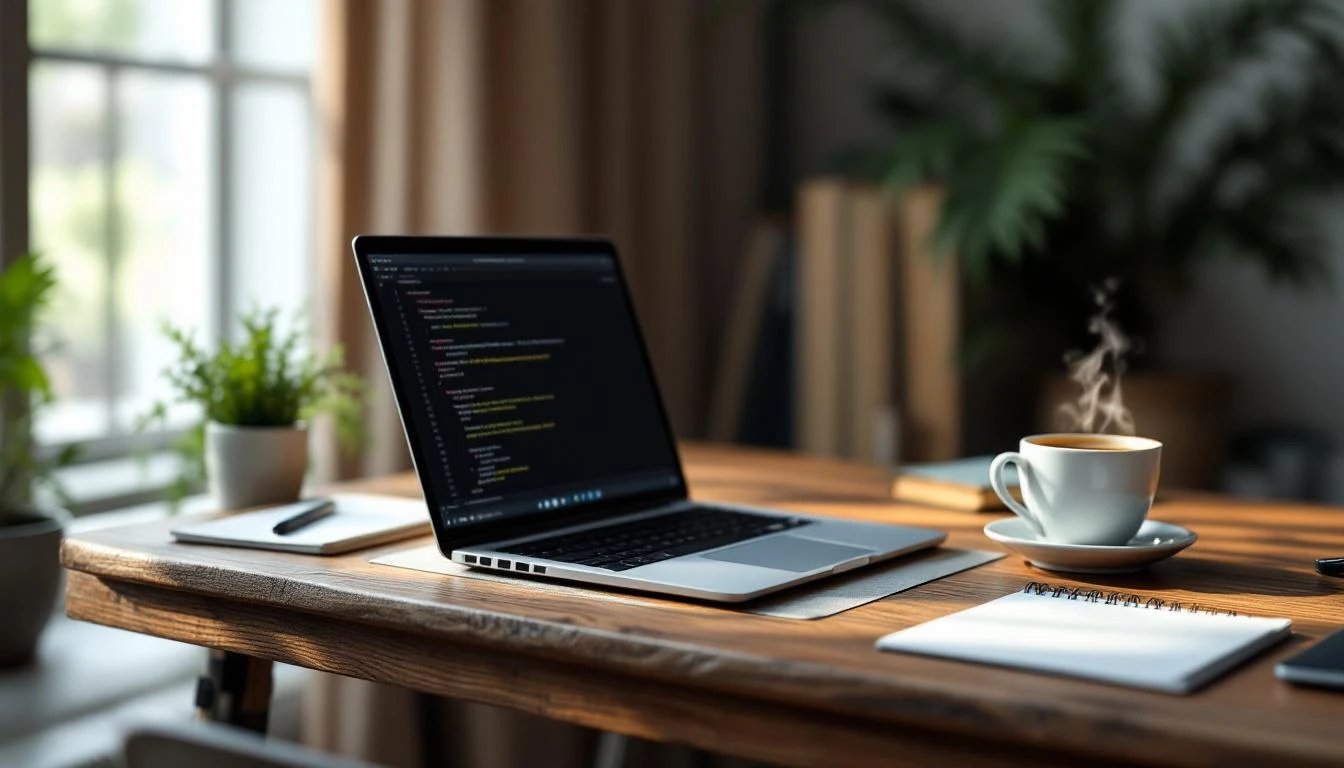 Comment se lancer dans le code en javascript : guide pratique pour débuter